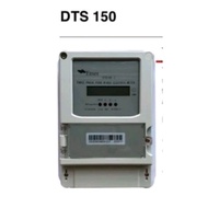 (Ready Stock) EMES DTS150-l Three Phase Actual CT Programmable Digital Energy Kwh Meter DTS150I xxx/