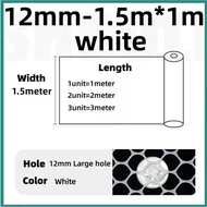 Plastik Jaring Pagar 0.5m/1m/1.5m/2m Plastic Safety Net Plastic Net Safety Net Balcony Pet Net pvc