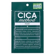 CICA方法面膜Sika方法面膜面罩1包