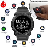 Smart Watch Men Women Bluetooth Smartwatch Touch IP67 waterproof Smart Bracelet Fitness Bracelet Con