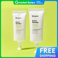Dr.Jart+ | เครื่องสำอางกันแดด Dr Jart Every Sun Day Mild Sun 30ml 2 ชิ้น