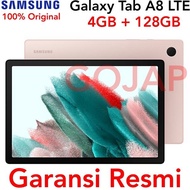 Samsung Galaxy Tab A8 LTE 4128 Garansi Resmi Tablet 10 Inch Tab A 8