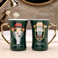 Toothbrush Cup Doublebag Toothbrush Cup Multifunctional Household Toothbrush Cup Lady Cup