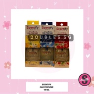 Scentify Car Perfume 14ML