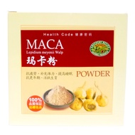 Maca Powder: Antifatigue Maca Powder: Anti-fatigue