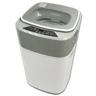 德國卓爾 - 慳位4kg 全自動洗衣機 SWM-400FA (包基本安裝) SWM400FA