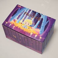 POP MART 魔雪奇緣2盲盒×5 (已開盒確認)Disney Frozen II Blind Box