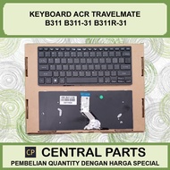 ACR Travelmate b311 b311-31 b311r-31 Keyboard