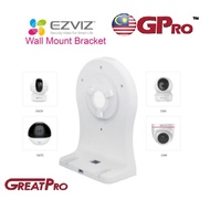 EZVIZ Wall Mount Bracket Compatible with EZVIZ C6 Series and the C4W C6C C6N C6CN TY2 C6TC CS-CMT-Br
