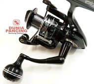 REEL PANCING MAGURO STROM 3000 Berkualitas