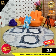 KARPET RUANG TAMU RUMAH, KARPET RUANG MAKAN, RUANG BILIK, RUANG SOLAT, RUANG SANTAI, CARPET ROUND BU