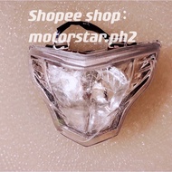 HLA-ECRIDE125 NEW HEAD LIGHT ASSY MOTORSTAR