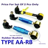 HONDA ACCORD S84.S86(98-02) SDA CL1 CL7 CL8 CL9 TSX) (03-07) CF4 ADJUSTABLE-REAR CAMBER Kits - #M