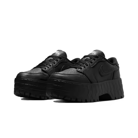 Nike AJ1 JORDAN Women's Breathable Sneakers: Comfortable, Non-Slip, Durable, Low-Top, Flat-Soled Ath