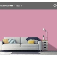 Nippon Paint Weatherbond Flex - FAIRY LIGHTSR 1339 T - 5L