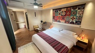 Rumah 20 m² dengan 1 bilik tidur dan 1 bilik mandi peribadi di Teluk Nadi (Rainbow&Resort 9O3)