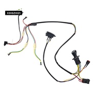 Children'S Electric Car Modification Circuit, Baby Toy Car Accessories Homemade Accessories Wiring H