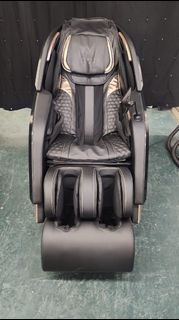 包送貨 新款 itsu9008 按摩椅osim oto ogawa maxcare massage chair