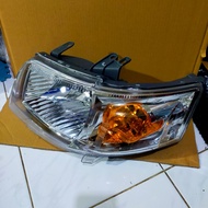 Original Suzuki avp headlamps