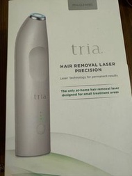 Tria Hair Removal Laser Precision 激光脫毛機