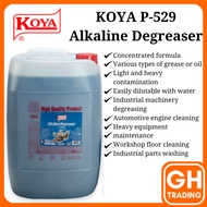 Engine Degreaser Cleaner Chemical Engine Flush Enjin Degreaser Engine Cleaner Engine Degreaser Chemi