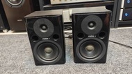 Fostex PM0.4n 專業錄音室監聽有源喇叭(主動式喇叭)