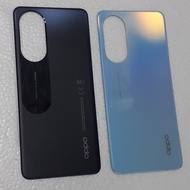 [WARRANTY] BACKDOOR BACK CASING BACK COVER OPPO A98