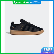 adidas | JH7607 adidas CAMPER แคมเพอรส 00s - สดำ 3555340