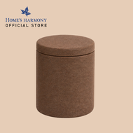 Casa Studio Storage Stool Round Remu Collection
