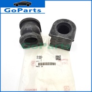 2PC 100% ORIGINAL HONDA STEPWAGON RP1 RP3 FRONT STABILIZER BAR BUSH