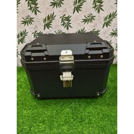 (NEW) TOP BOX ABS 45L TOP BOX PLASTIC 45L HYPER BOX 45L MOTORCYCLE 45L GIVI BOX