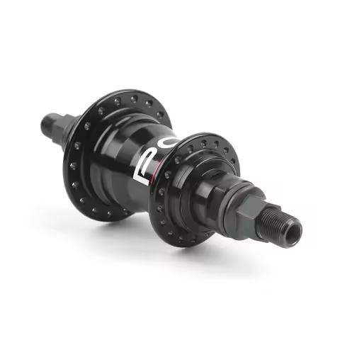 POLSO BH010 BMX Hub 110x14mm BMX Freecoaster LHD RHD BMX Rear Hubs