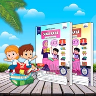 Practical Tribal GENIUS (6-Year-Old) - Book 1&2