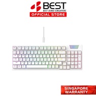 Havit Keyboard Gaming Series - Gaming Keyboard KB885L