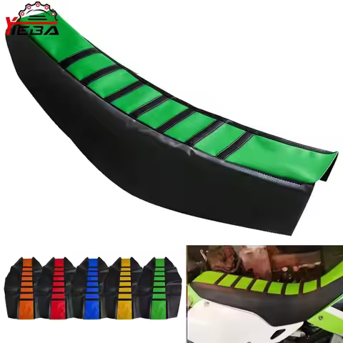 For Kawasaki KX KLX KFX KDX 65 80 85 125 250 250 450 450 150 F/R/S Dirt Pit Bike Enduro Motocross Ri
