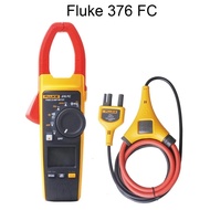 Fluke 376 FC 1000A AC/DC True-RMS Clamp Meter With Insulated Hand Tool Starter Kit Measures Current 