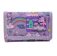 Smiggle Childrens Wallet Purse