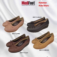 MEDIFEET MW111 - WALKABOUT FLEX TWO TONEn