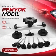 Super PDR Car Dent Repair Kit Car Dent Removal Tool Set - Y-049 A4