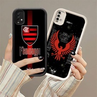 CK-56 Flamego Shockproof Casing for Xiaomi Redmi Note 11 11S 11T SE poco X7 Pro