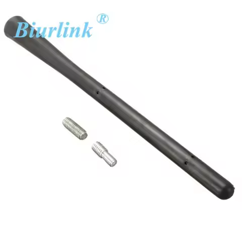 Universal Car Antenna Aerial Thread 5MM 6MM for Honda CRV Crosstour City Fit