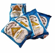 GARAM HALUS BERYODIUM 1 BALL ISI 40 PCS/GARAM MASAK