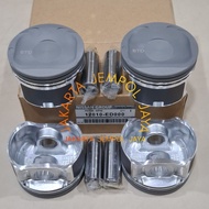 PISTON SET LIVINA 1.5 L10 PISTON ASSY GRAND LIVINA 1,500CC L10