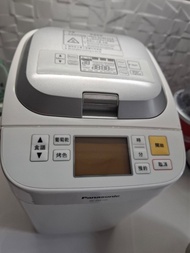 Panasonic 麵包機 SD-PIM105