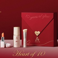 April 22 Heart Of 10 Limited (1 Set)