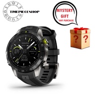 Garmin MARQ Athlete (Gen 2) GPS Smartwatch Smart Watch Sport Watch GMNX-010-02648-E4