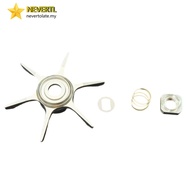 [LUMY] for DAIWA FOR ZILLION 1514-1516-1520 Baitcasting fishing reel six Star Drag 65mm