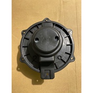 Chevrolet Optra 2003-2010 AC Blower Motor