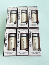 💥清櫃。Sofina  Primavista 持久粉底液30ml
