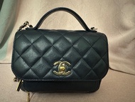 Chanel Bag business affinity small size